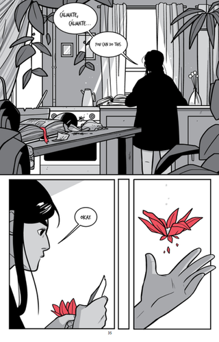 Illustration for article titled Two new superb indie offerings highlight the power of—and need for—marginalized voices in comics
